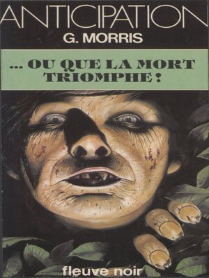 cover image of ... Ou que la mort triomphe !